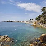 In Near The Lloret de Mar