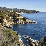 In Near The Lloret de Mar
