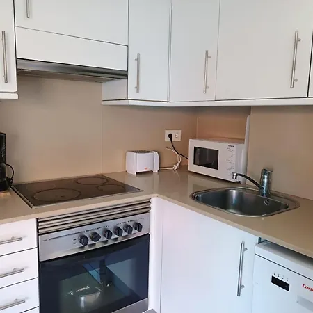 In Near The Апартаменты