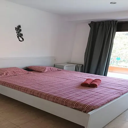 Apartamento In Near The