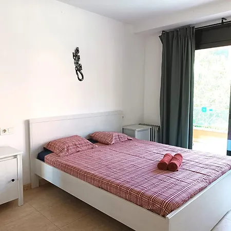 In Near The Апартаменти *