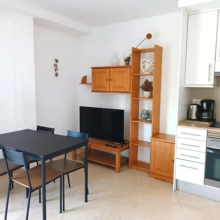 In Near The Апартаменти *