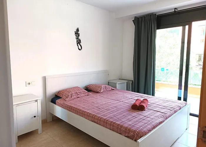 In Near The Апартаменти *