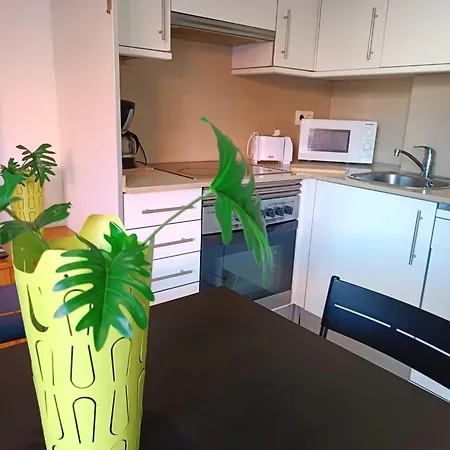 アパート In Near The リョレート・デ・マル