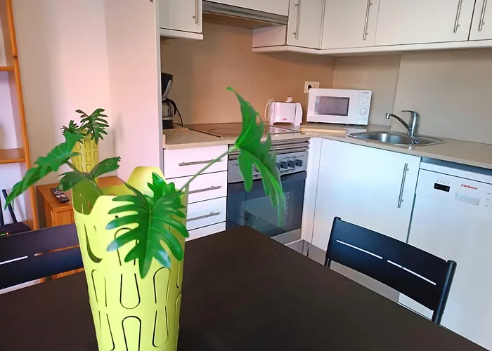 アパート In Near The リョレート・デ・マル